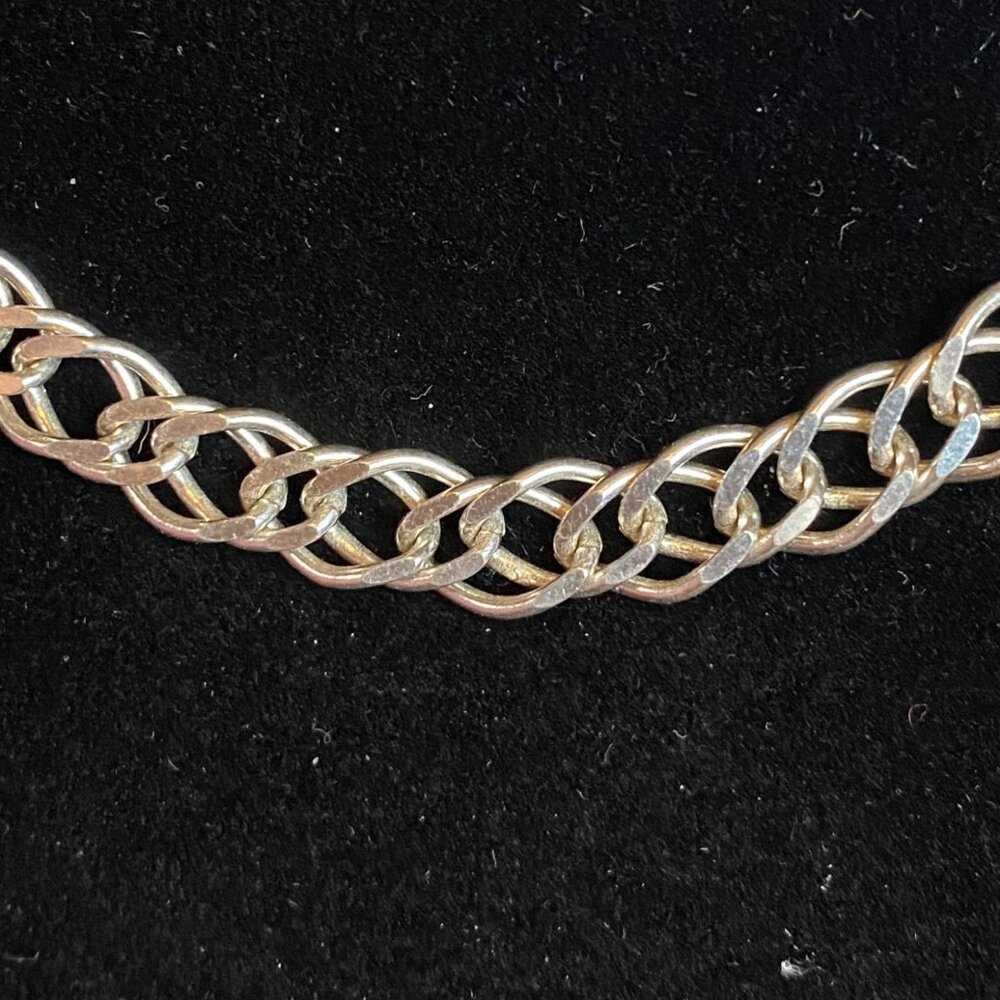 18-inch sterling silver 925 chain by Lanana 20.69 grams Jewelry